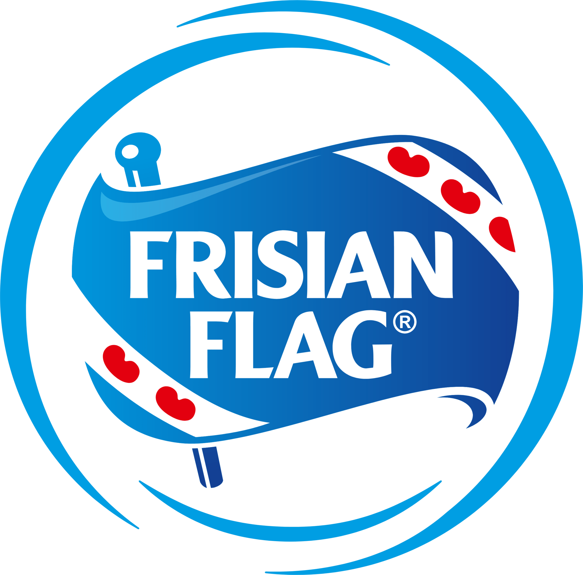 Frisian Flag